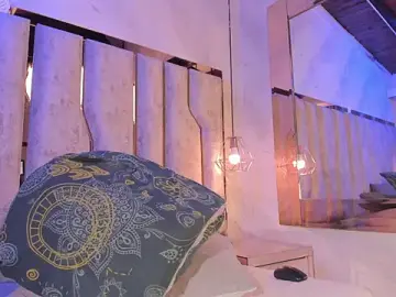 Stripchat Adult Video Chat of barbara_cambels