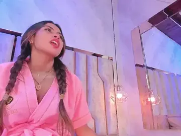 Stripchat Free Live Porn of barbara_cambels