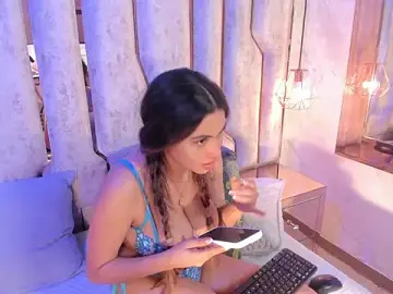 Stripchat Sex Chat of barbara_cambels