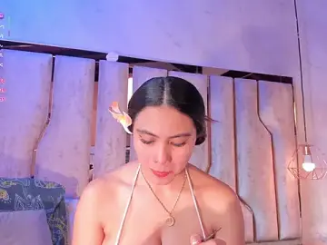 Stripchat Private Sex Chat of barbara_cambels