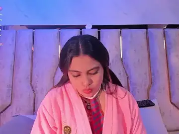 Stripchat Nude Webcam of barbara_cambels