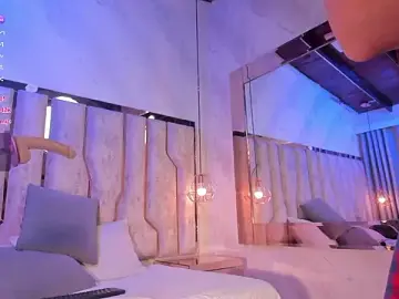 Stripchat Adult Webcams of barbara_cambels