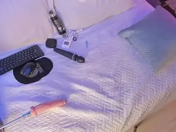 Stripchat Free Live Porn of barbara_cambels