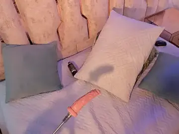 Stripchat Private Sex Chat of barbara_cambels