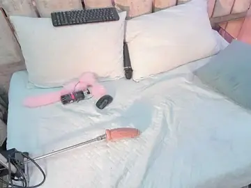 Stripchat Live Sex Cam of barbara_cambels