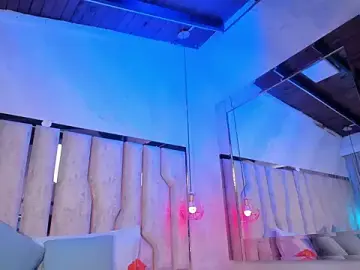 Stripchat Live Sex of barbara_cambels