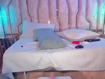 Stripchat Adult Video Chat of barbara_cambels