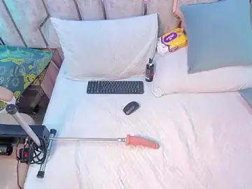 Stripchat Live Sex Cam of barbara_cambels