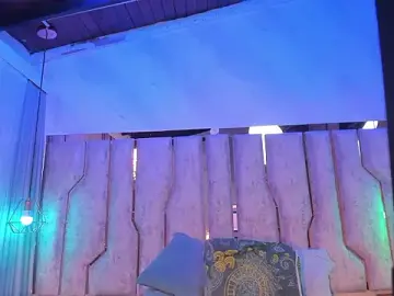 Stripchat Adult Webcam of barbara_cambels