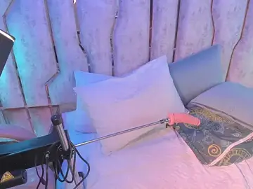 Stripchat Private Sex Chat of barbara_cambels