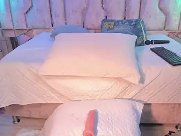 Stripchat Nude Webcam of barbara_cambels