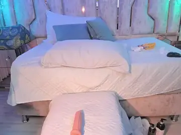 Stripchat Live Sex Cam of barbara_cambels