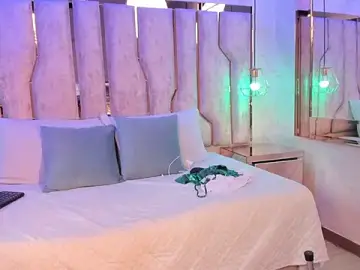 Stripchat Watch Live Sex Cams of barbara_cambels