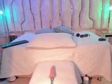 Stripchat Free Live Porn of barbara_cambels