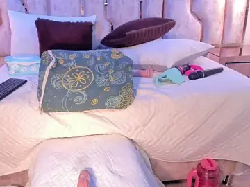 Stripchat Live Porn of barbara_cambels