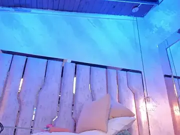 Stripchat Adult Video Chat of barbara_cambels
