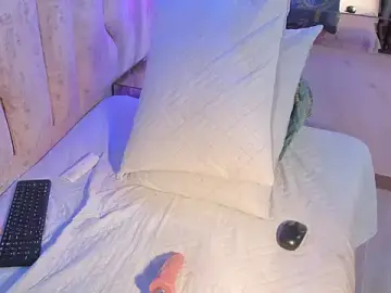 Stripchat Best live sex cam show of barbara_cambels
