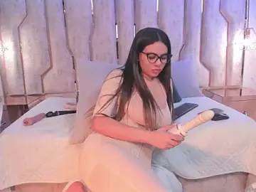 Stripchat Best Webcam of barbara_cambels