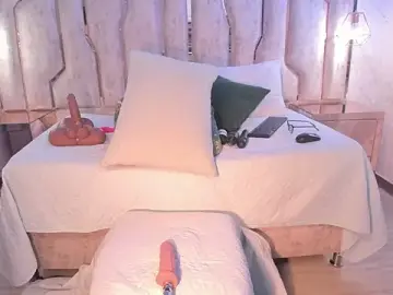 Stripchat Sex Chat of barbara_cambels