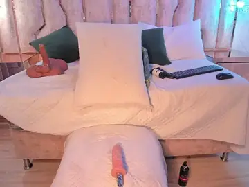 Stripchat Nude Webcam of barbara_cambels