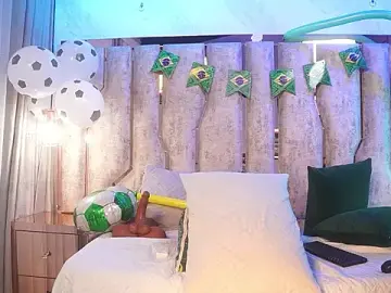 Stripchat Live Porn of barbara_cambels