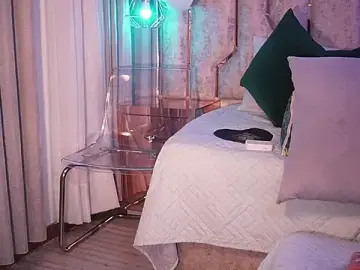 Stripchat Free Porn Cam of barbara_cambels