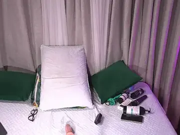 Stripchat Watch Live Sex Cams of barbara_cambels