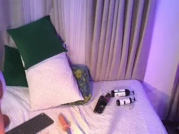 Stripchat Live Sex Cam of barbara_cambels