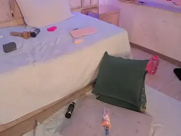 Stripchat Free Live Porn of barbara_cambels