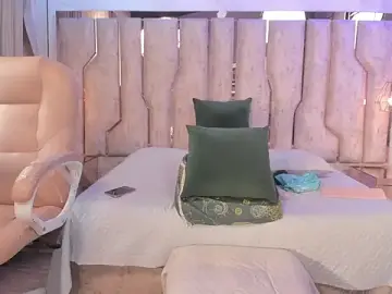 Stripchat Best Webcam of barbara_cambels