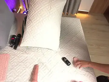 Stripchat Best live sex cam show of barbara_cambels