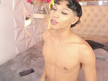 Stripchat Best live sex cam show of im_sebaslopez