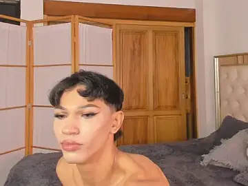 Stripchat Live Porn of im_sebaslopez
