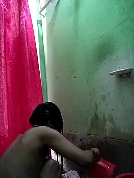 Stripchat Free Porn Cam of 124pakhi