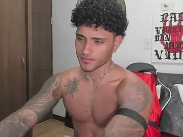 Stripchat Adult Webcams of Alessandro_Vanni