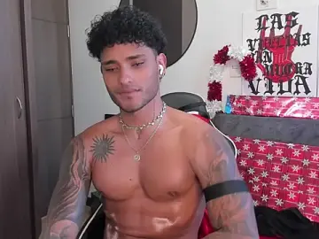 Stripchat Best Webcam of Alessandro_Vanni