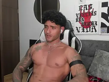 Stripchat Live Sex of Alessandro_Vanni