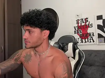 Stripchat Best Webcam of Alessandro_Vanni