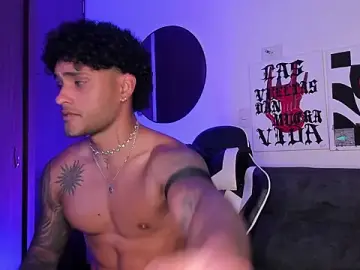 Stripchat Adult Video Chat of Alessandro_Vanni