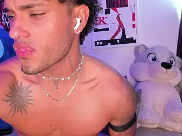 Stripchat Adult Webcams of Alessandro_Vanni