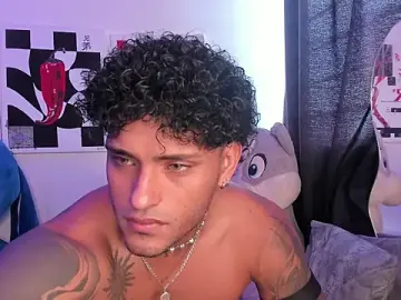 Stripchat Free Live Porn of Alessandro_Vanni