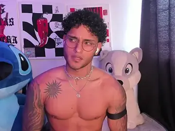 Stripchat Nude Webcam of Alessandro_Vanni
