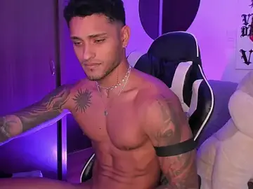 Stripchat Adult Video Chat of Alessandro_Vanni