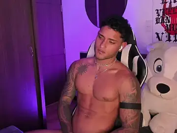 Stripchat Adult Video Chat of Alessandro_Vanni