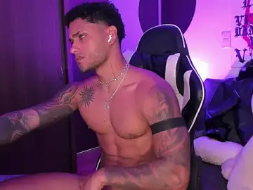 Stripchat Free Live Porn of Alessandro_Vanni