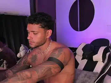 Stripchat Live Porn of Alessandro_Vanni