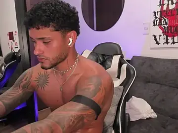 Stripchat Best Webcam of Alessandro_Vanni