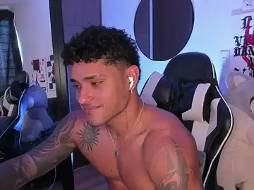 Stripchat Watch Live Sex Cams of Alessandro_Vanni