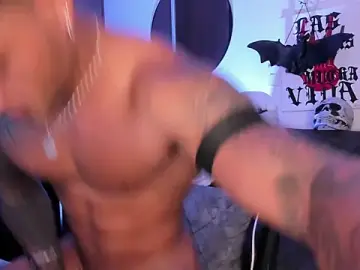 Stripchat Watch Live Sex Cams of Alessandro_Vanni