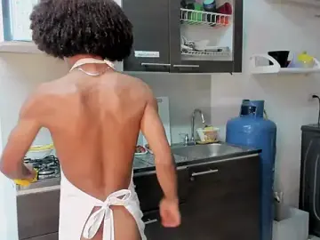 Stripchat Sex Chat of Alexiis_Etereo